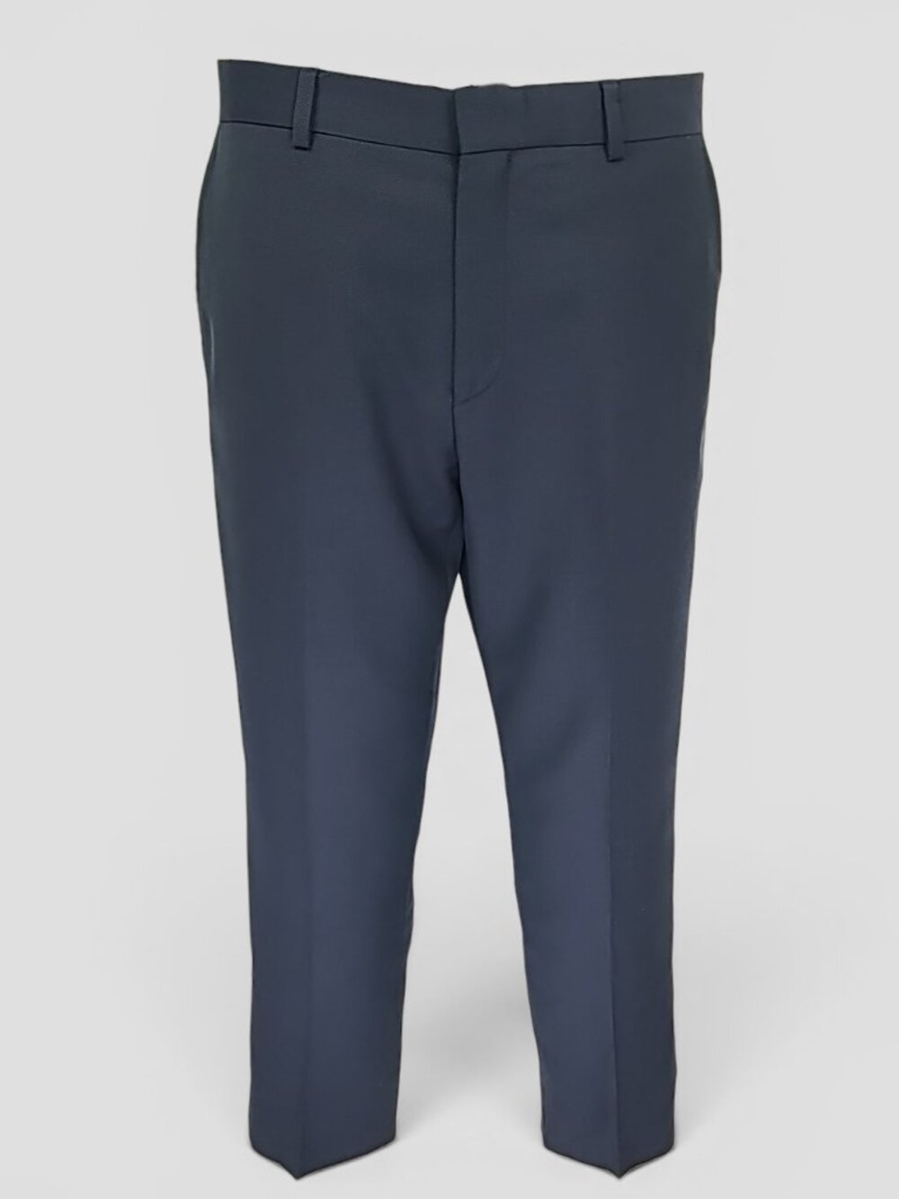 Hugo Boss Virgin Wool Dress Pants W34xL25.5